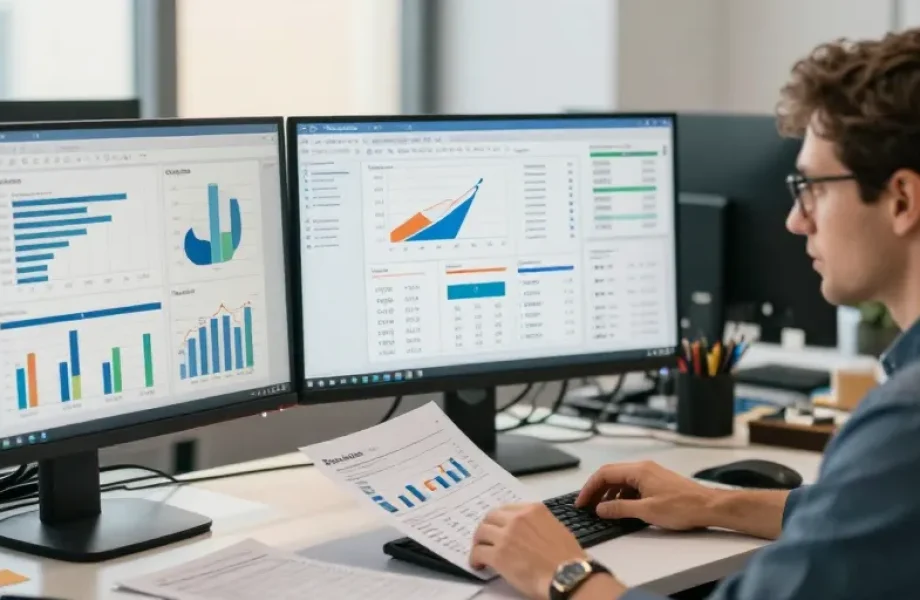 formation Power BI