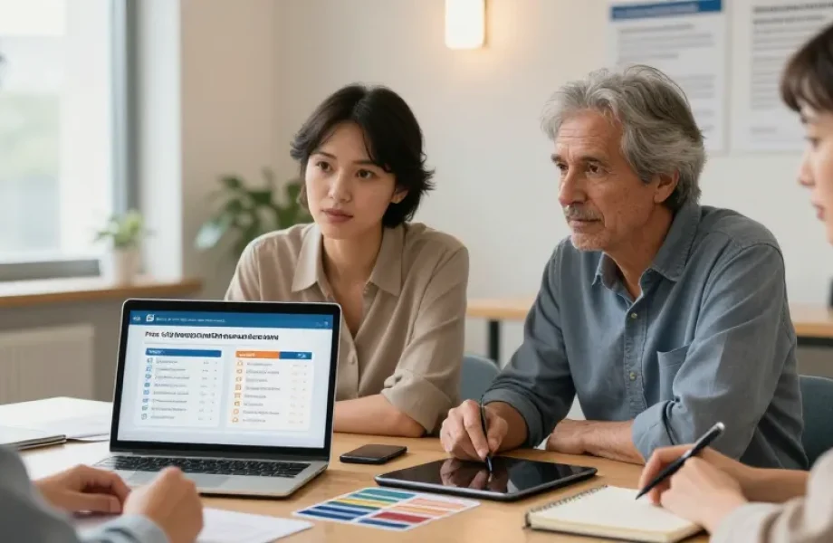 gestion membres association