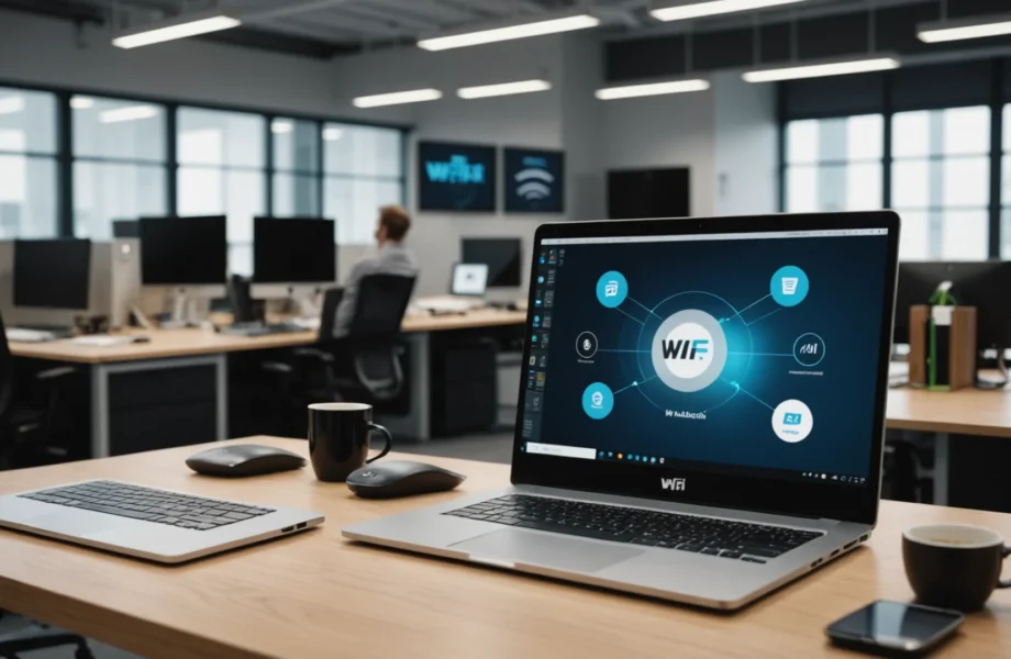 mot de passe freebox wifi