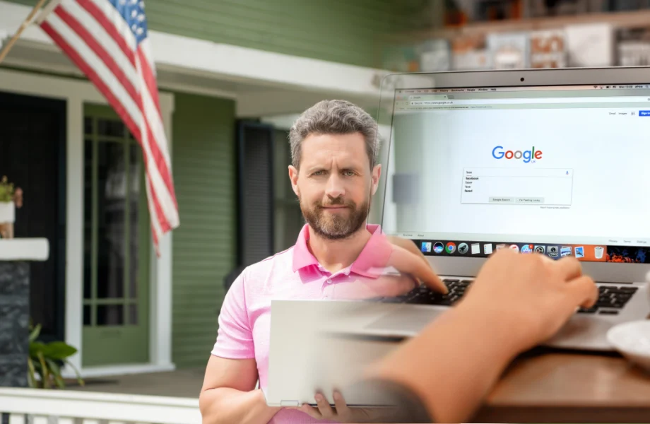 Google USA