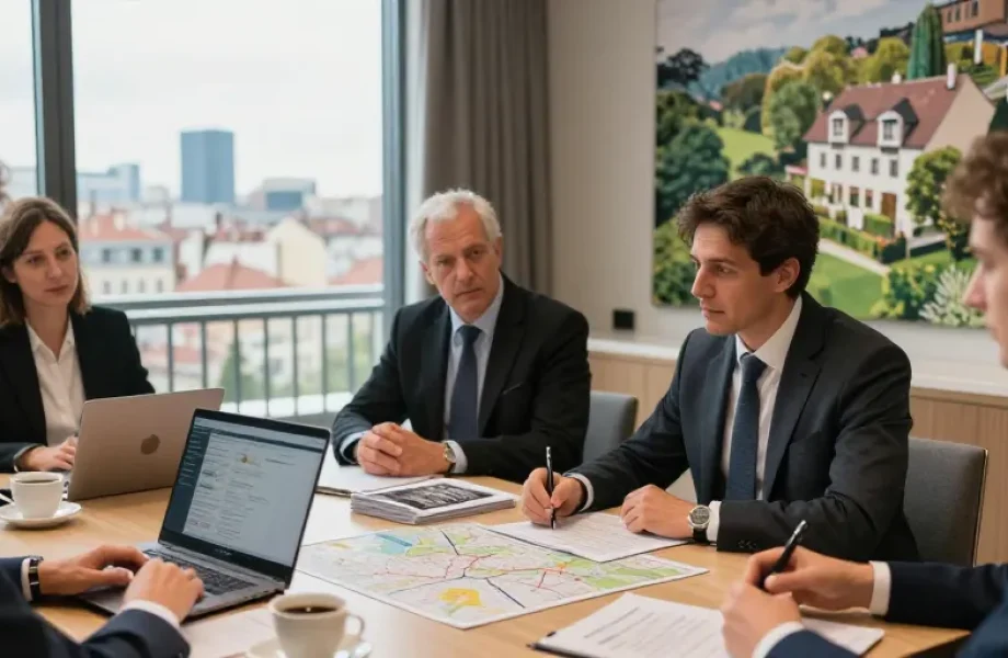 hotel seminaire lyon