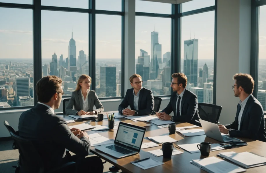 alliance entreprendre