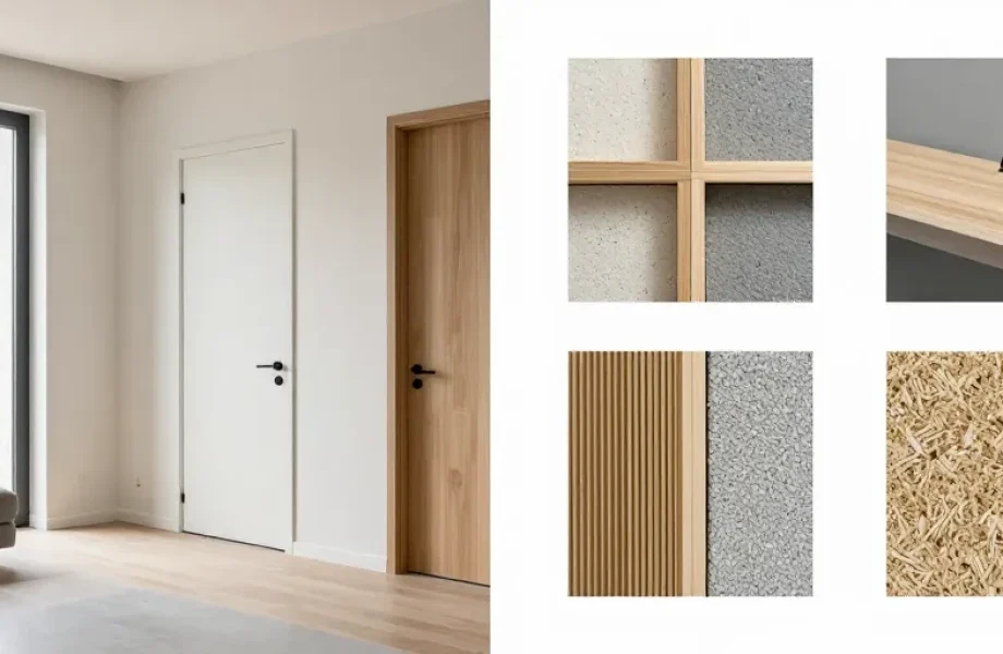 isoler acoustiquement