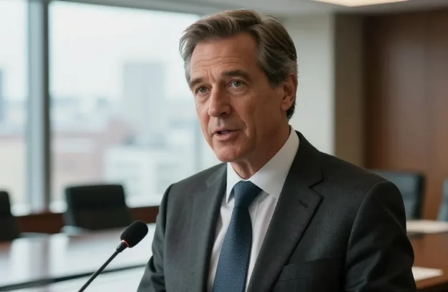 L'executive coaching vocal : le secret des présentations à haut enjeu