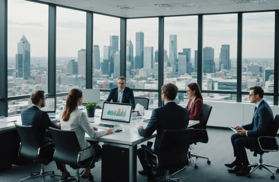 Les_Nouveaux_Défis_Économiques_des_Entreprises_Modernes