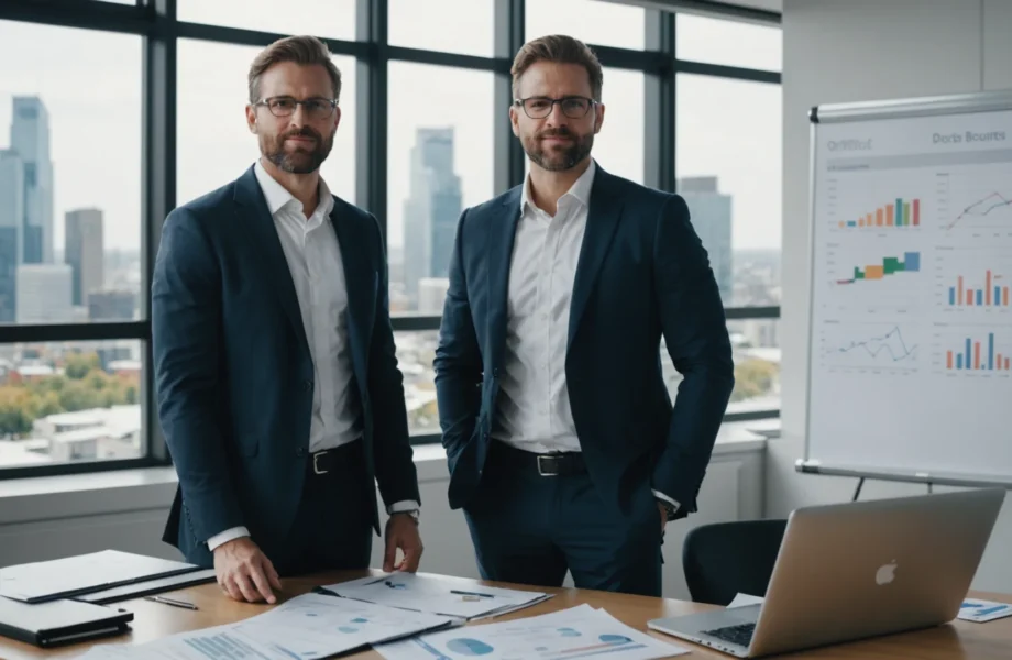 Les_Secrets_pour_Réussir_en_Entreprise_:_Clés_de_l_Entrepreneuriat_Réussi