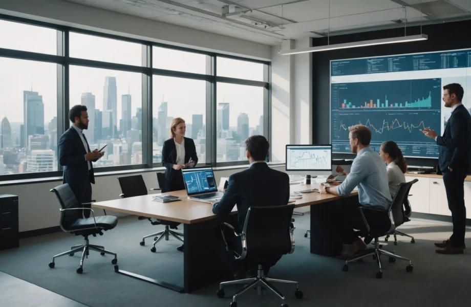 Les_Tendances_Actuelles_de_l_eBusiness_dans_le_Secteur_de_l_Entreprise