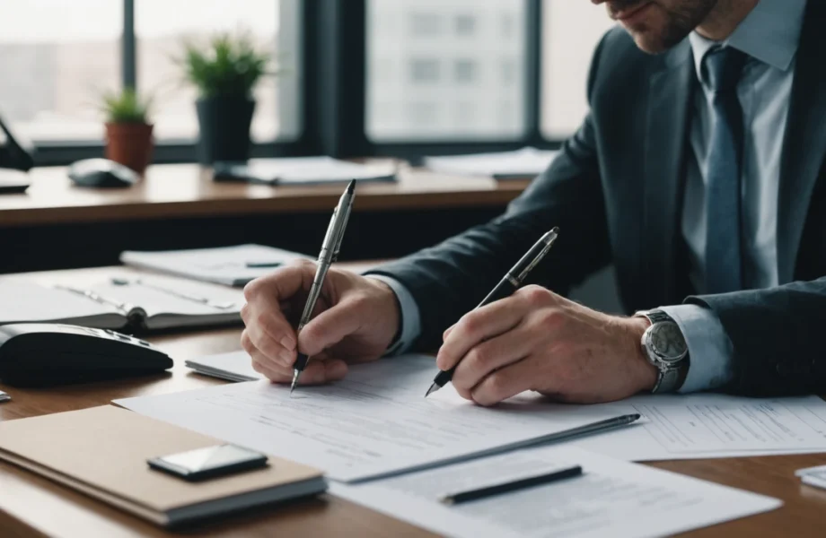 Les_obligations_secrètes_du_contrat_de_travail_en_entreprise_dévoilées_!