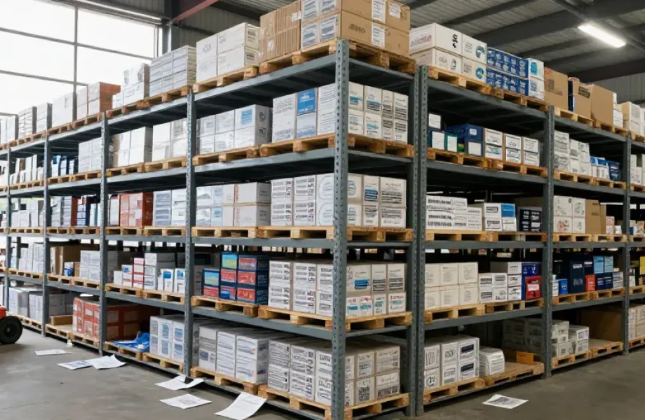 logiciel gestion de stock