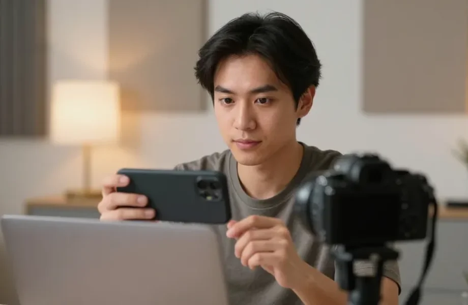 améliorer qualité image