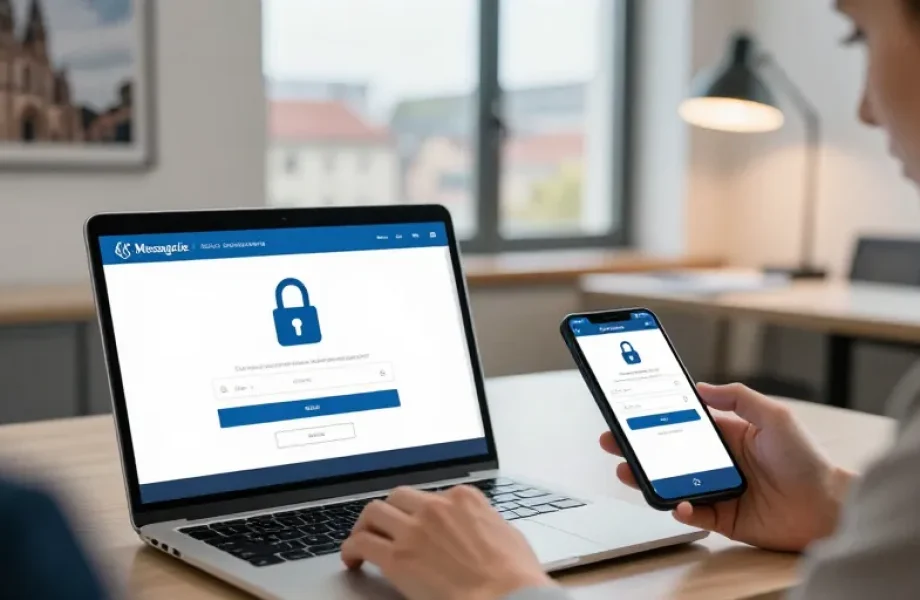 messagerie ac strasbourg