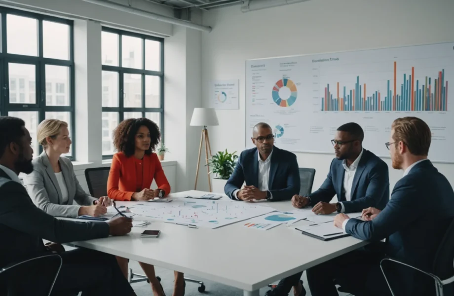 barometre entreprendre