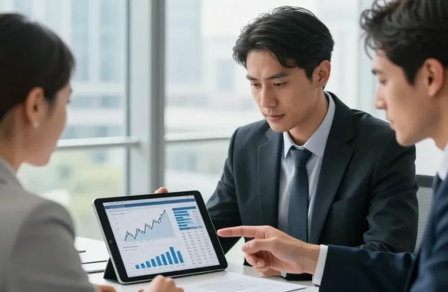 méthode de valorisation d'une entreprise