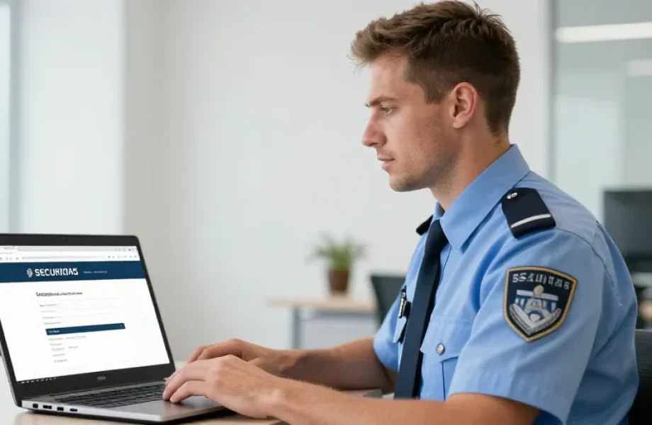 mon portail securitas
