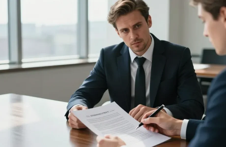 non respect contrat de travail par l'employeur