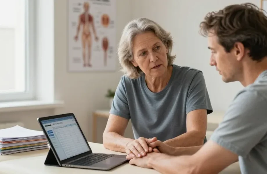Ostéopathe libéral : comment alléger l’administratif pour rester centré sur les patients