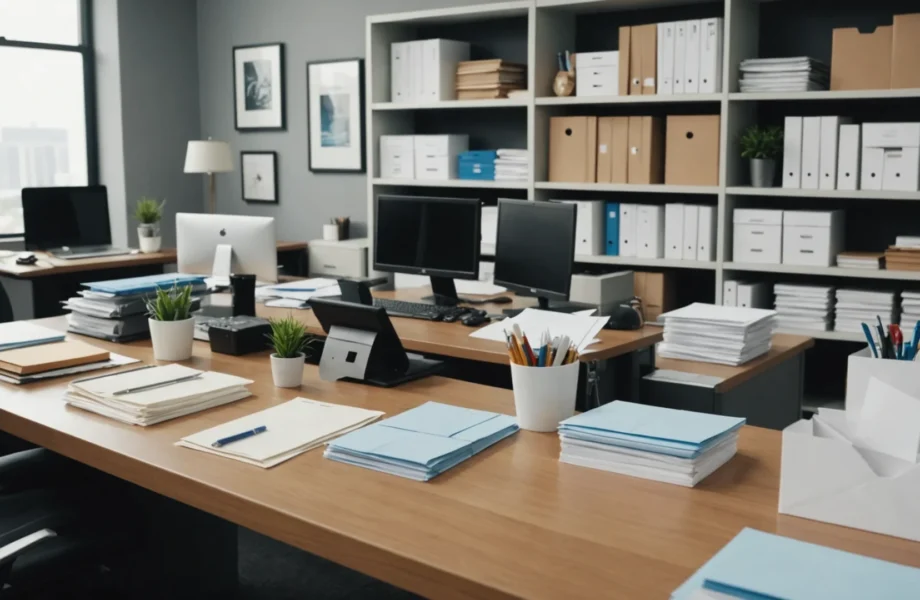 Où_acheter_des_enveloppes_pour_son_entreprise_?