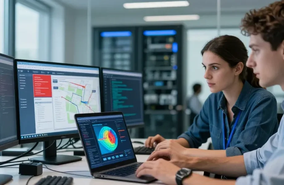 audit cybersécurité