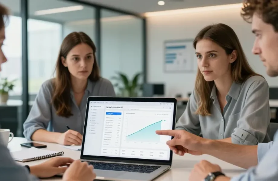 Outil SEO avec IA autonome : boostez votre business