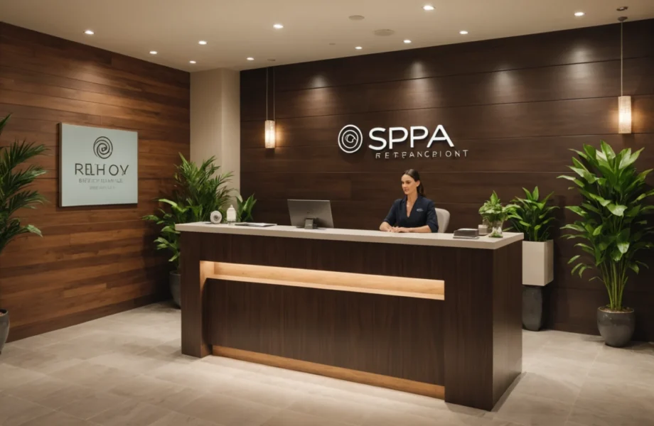ouvrir un spa franchise