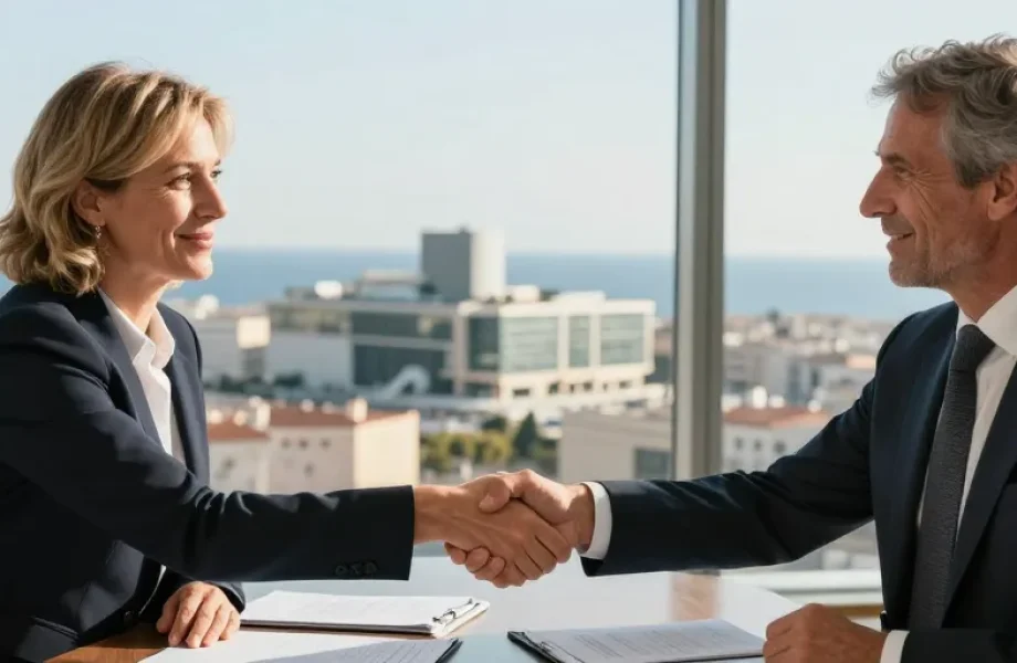 Pourquoi Marseille devient une destination de plus en plus attractive pour les acquisitions d’entreprises