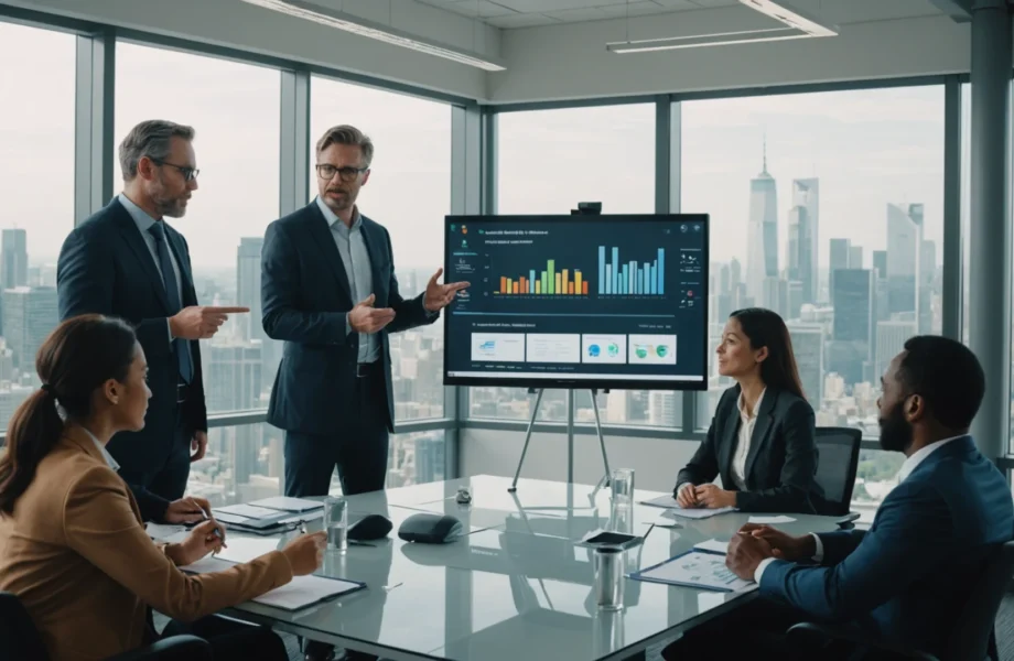 Pourquoi externaliser la gestion de votre service client ?