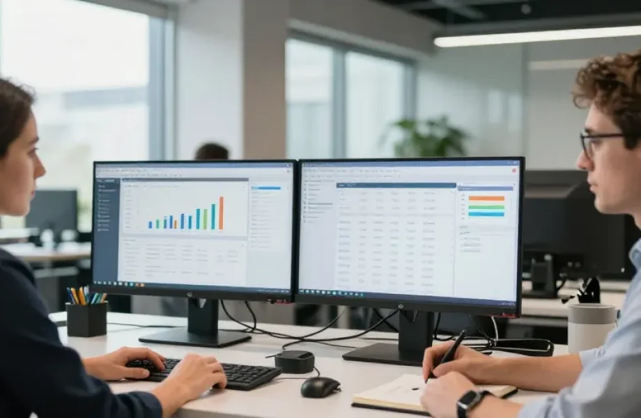 Pourquoi les PME misent sur les logiciels pour gagner en efficacité ?
