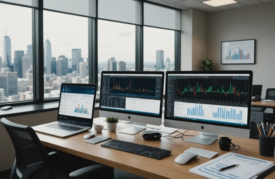 logiciel administrateur de biens
