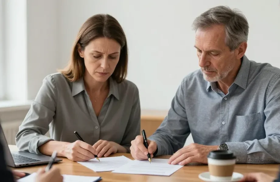 Prix divorce amiable : comprendre le coût d’un divorce par consentement mutuel