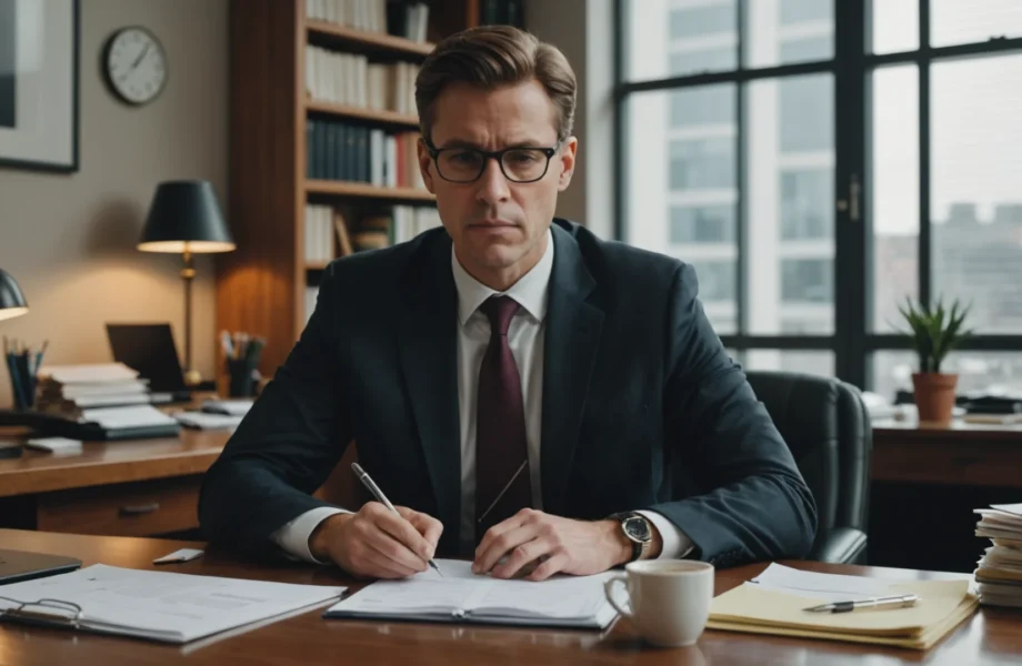 que fait un avocat en droit des affaires
