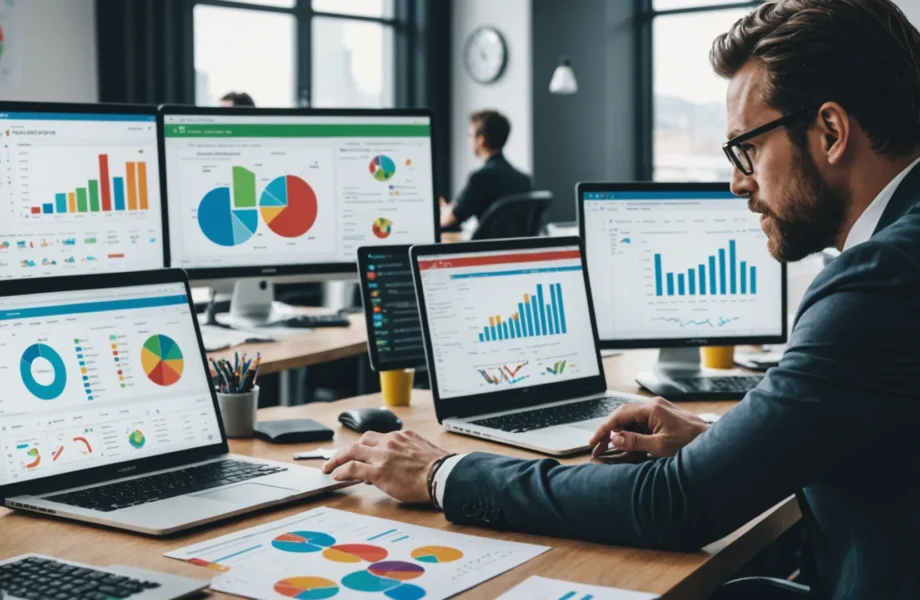Quel_est_l_intérêt_d_utiliser_un_logiciel_de_CRM_?