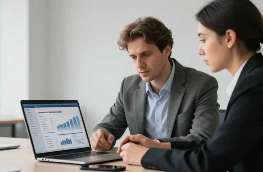 logiciels de gestion d'entreprise