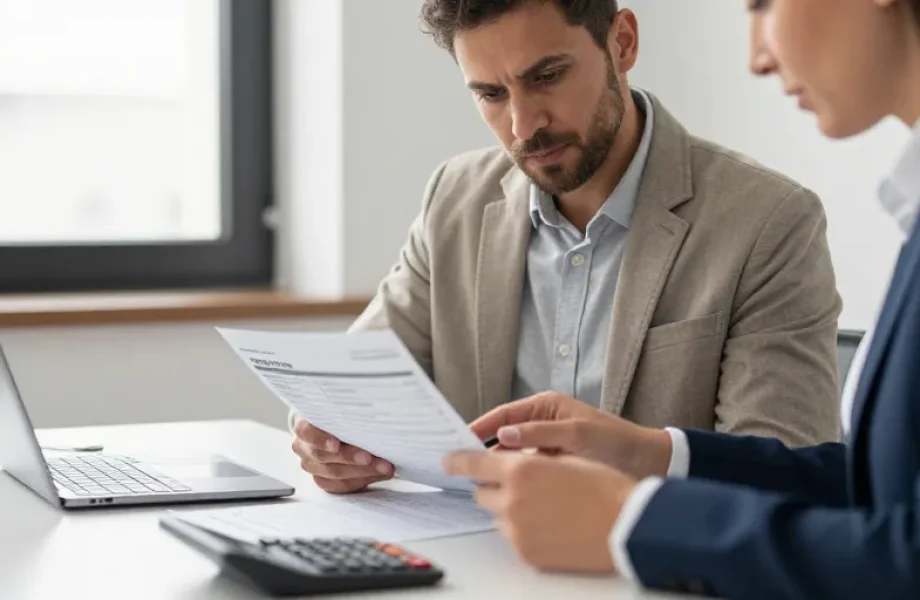 régime tva mini réel