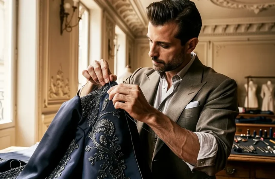 art de vivre à la française