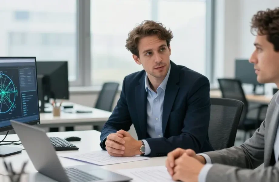 infogérance PME