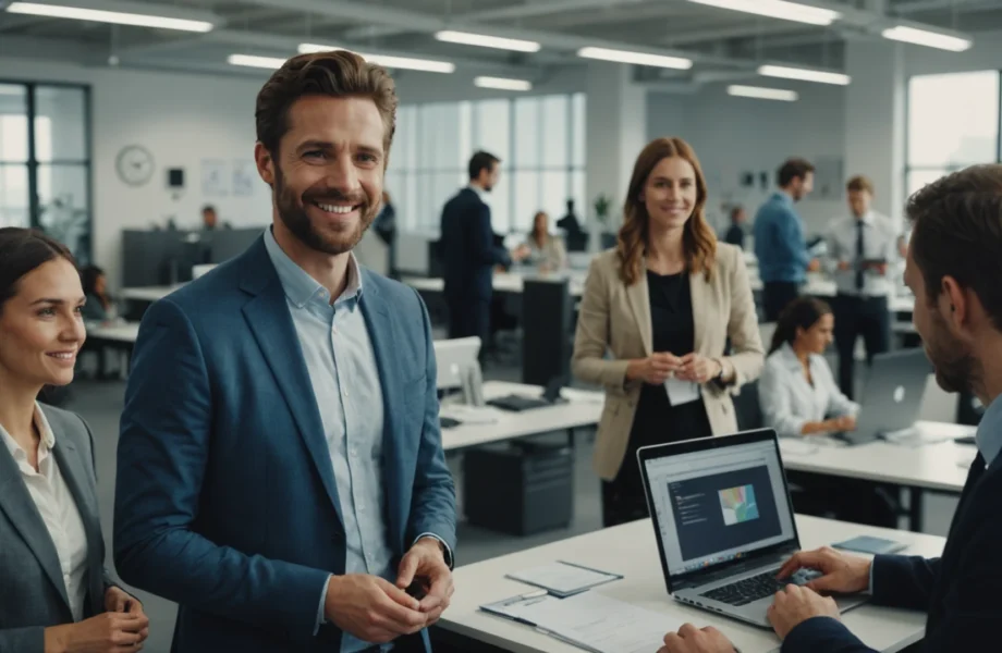 positionnement professionnel