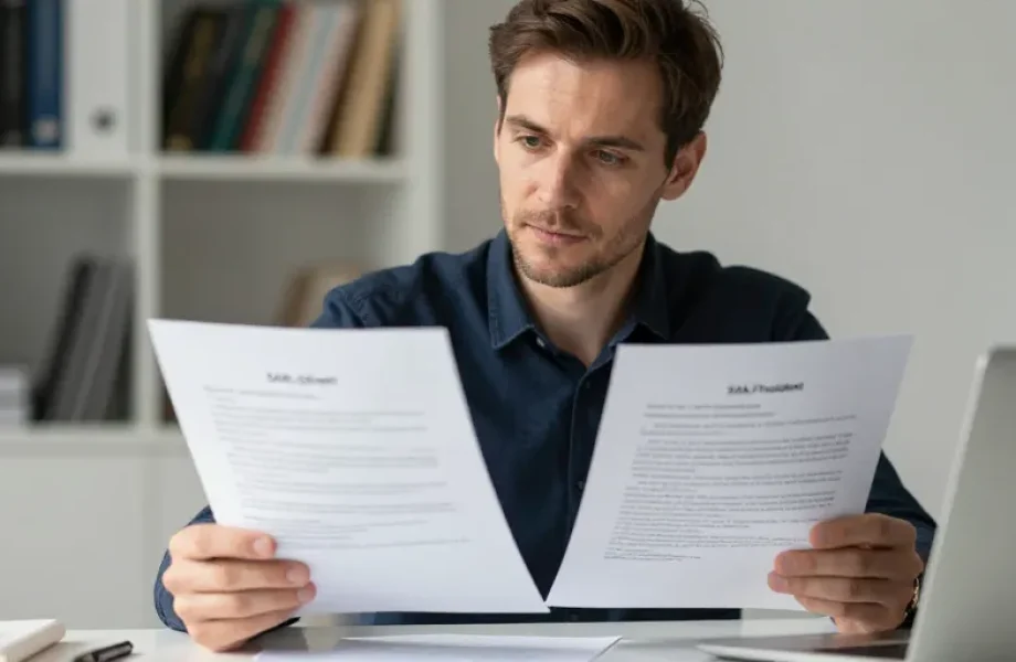 sarl gérant ou président