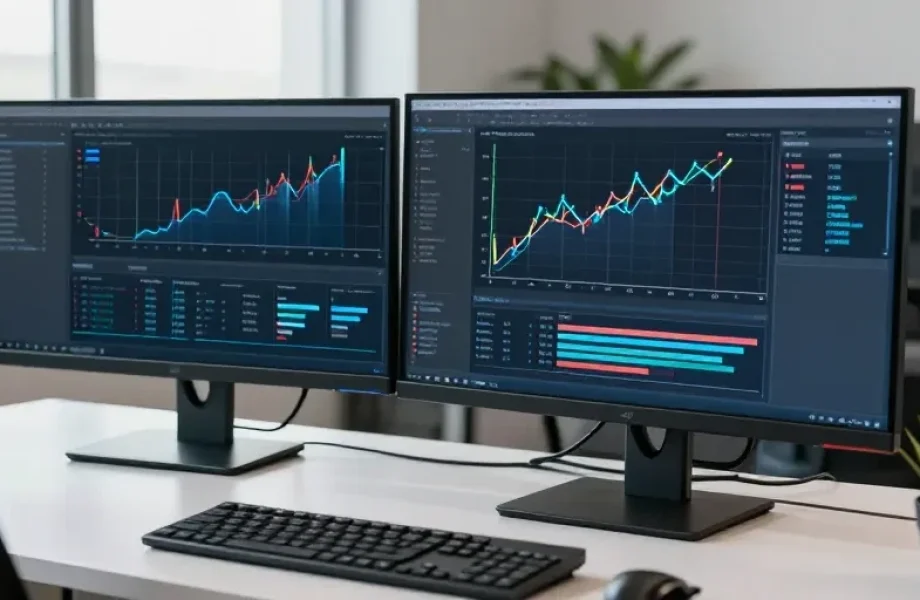 temps déploiement crm smartsales enterprise