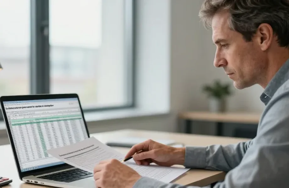 solde intermédiare de gestion