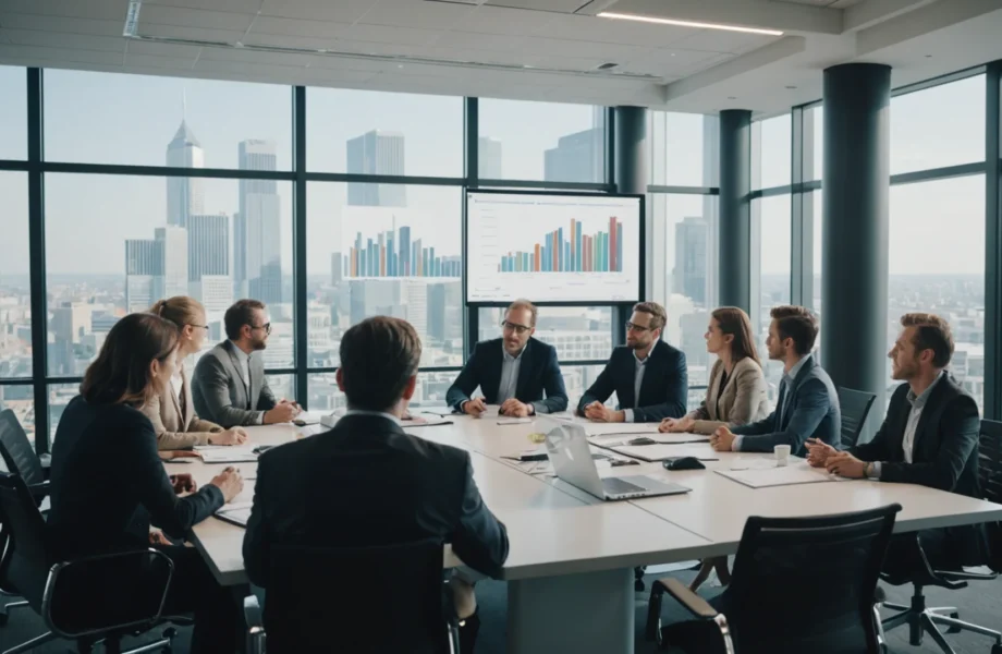 Stratégies_Efficaces_pour_Financer_Votre_Entreprise