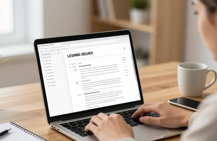 exemple cv étudiant