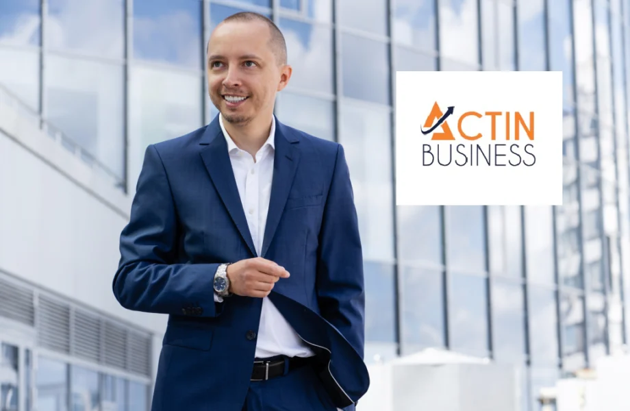 actinbusiness